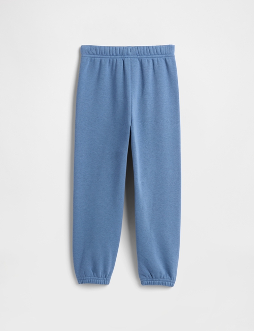 babyGap | Hot Wheels Relaxed Pull-On Logo Joggers
