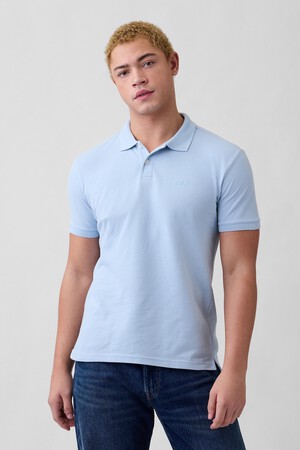 F-LOGO PK POLO
