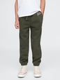 Kids Relaxed Gap Logo Joggers