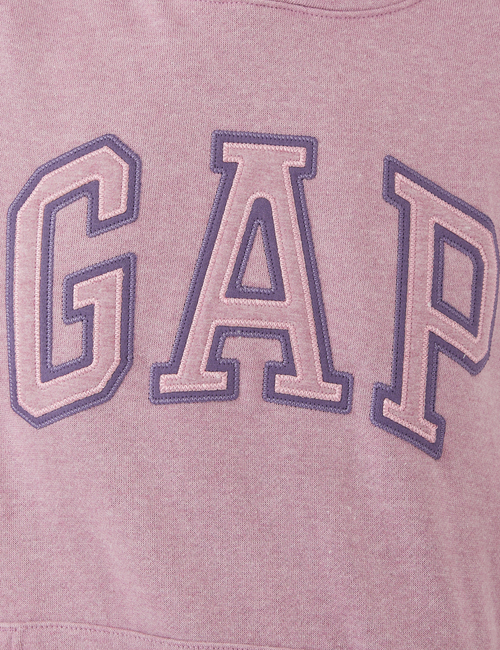 Gap Logo Hoodie