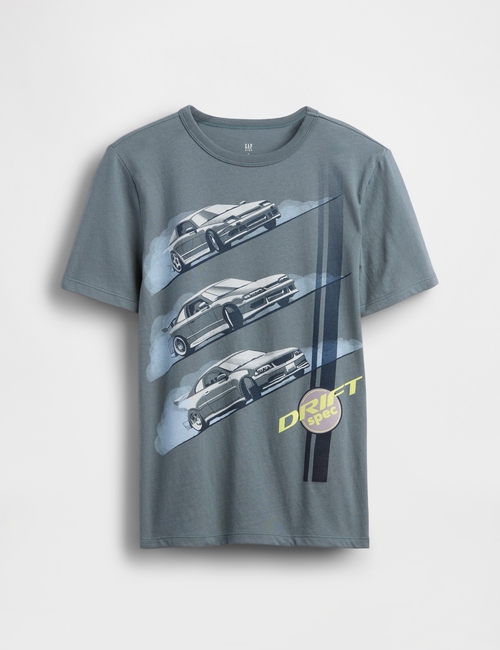 Kids Graphic T-Shirt