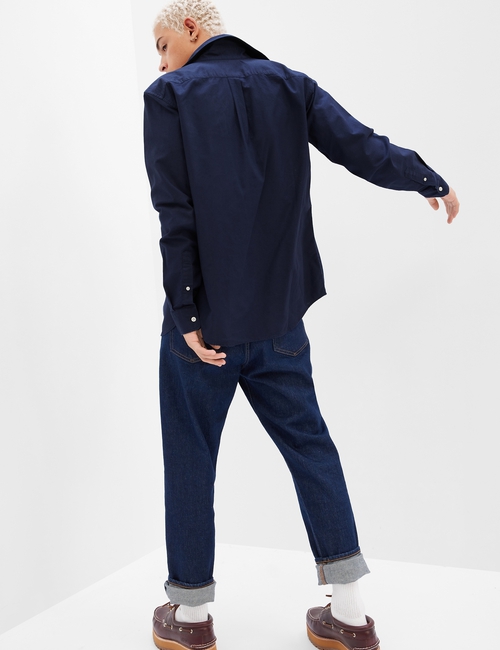Oxford Shirt in Standard Fit