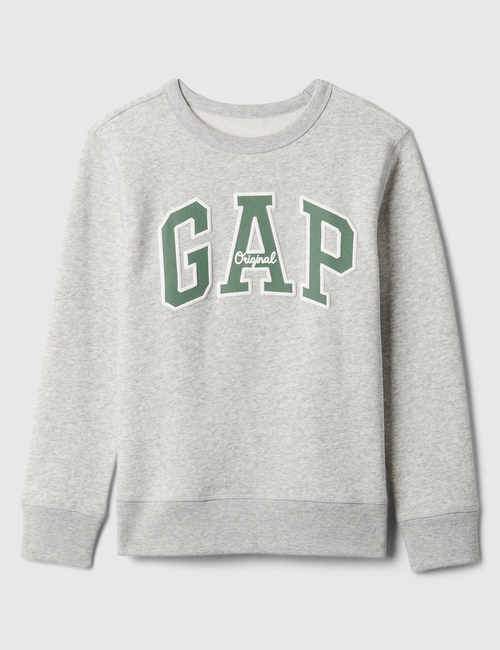 Kids Gap Logo Sweatshirt