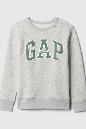 Kids Gap Logo Sweatshirt