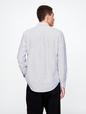 Classic Oxford Shirt in Standard Fit