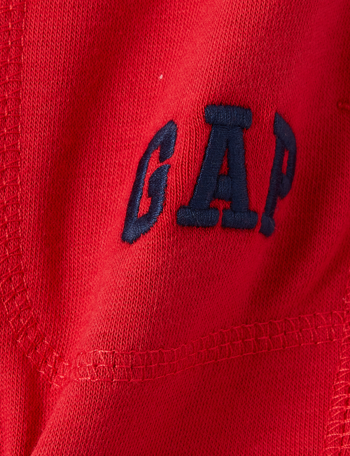 Toddler Gap Arch Logo Joggers