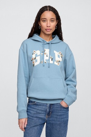 Gap Logo Hoodie