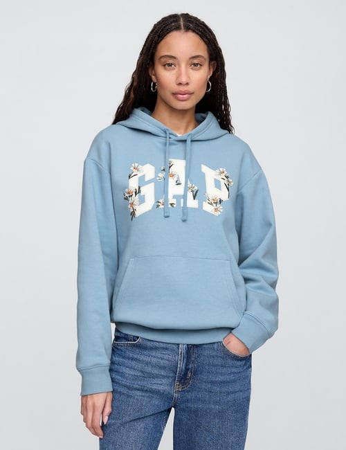 Gap Logo Hoodie