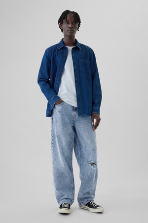 Baggy Jeans