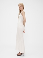 GapStudio Seamed Jersey Tank Dress