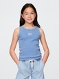 Kids Logo Tank Top