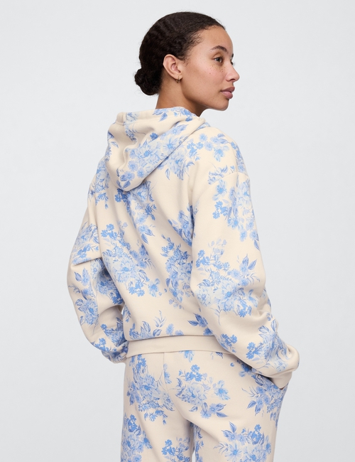 Gap Logo Hoodie