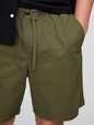 7" Essential Easy Shorts