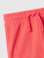 babyGap Logo Pull-On Shorts