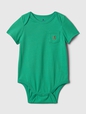 babyGap Mix & Match Pocket Bodysuit