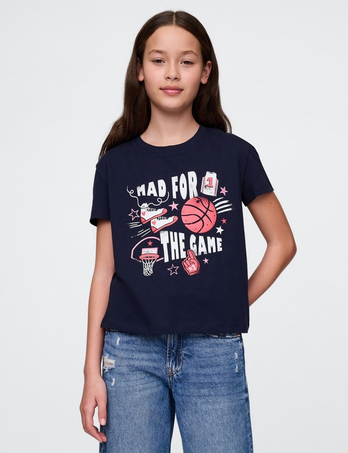 Kids Graphic T-Shirt