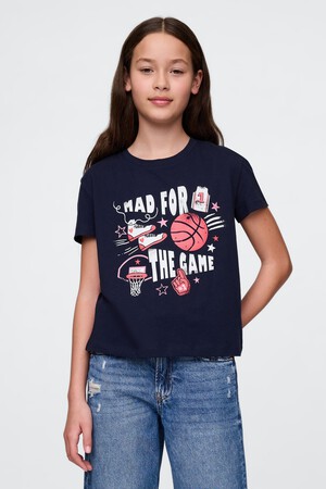 Kids Graphic T-Shirt