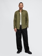 100% Linen Classic Shirt