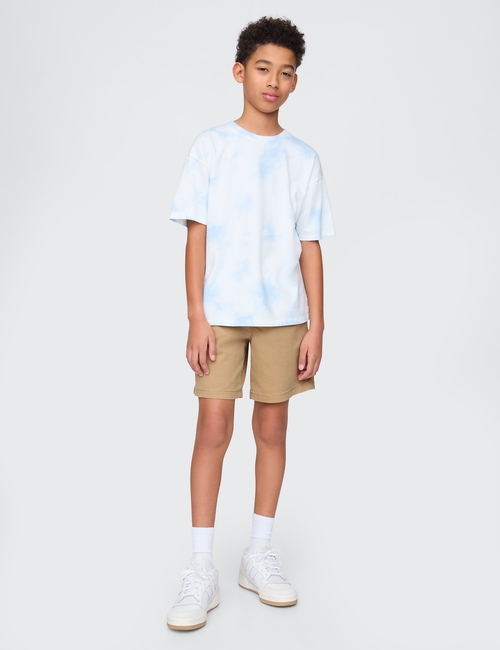 Kids 6.5" Relaxed Easy Shorts
