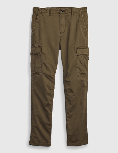 Cargo Pants with GapFlex