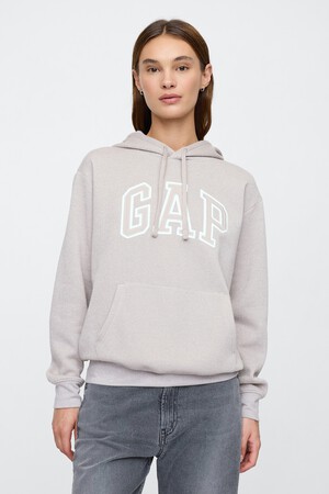 Gap Logo Hoodie