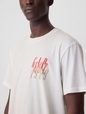 Gap 1969 Logo T-Shirt