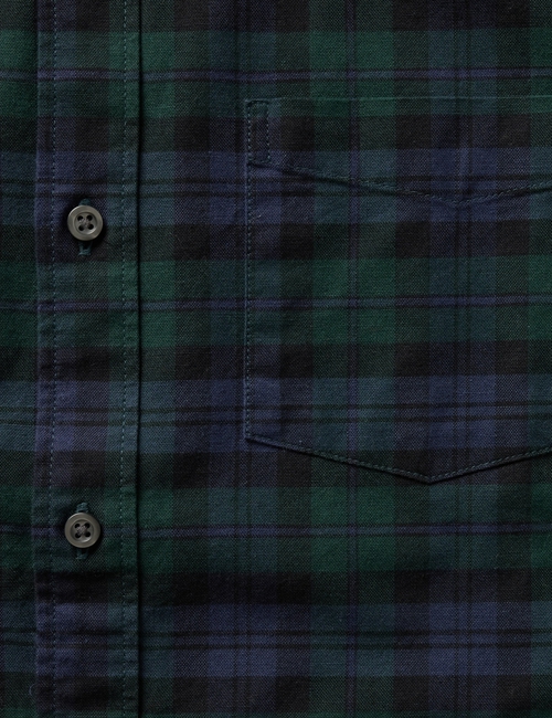 Oxford Shirt in Standard Fit
