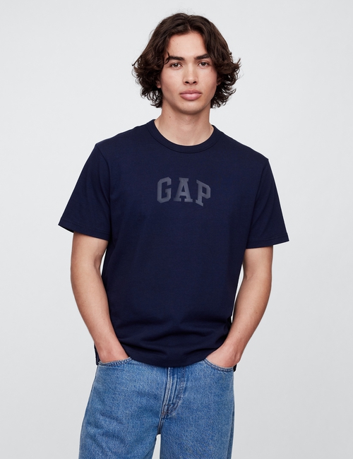 Gap Arch Logo T-Shirt