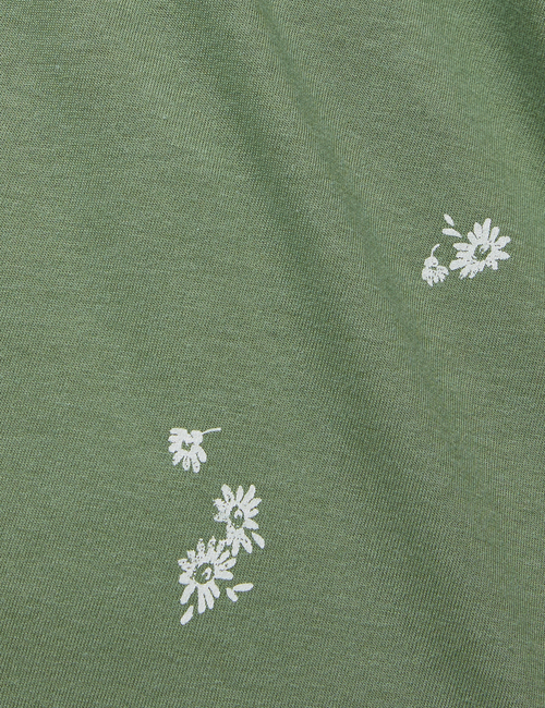 Favorite Print T-Shirt