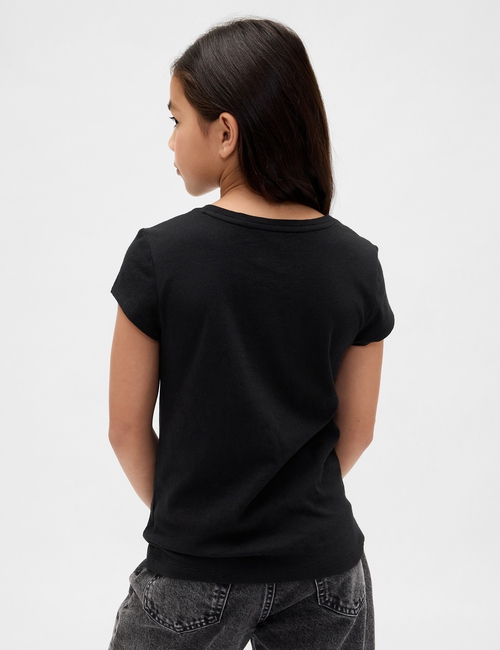 Kids Gap Logo T-Shirt