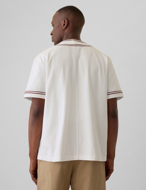 GAP BASEBALL JERSEY