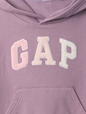 babyGap Relaxed Logo Hoodie
