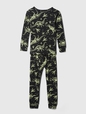 babyGap Organic Cotton Print PJ Set