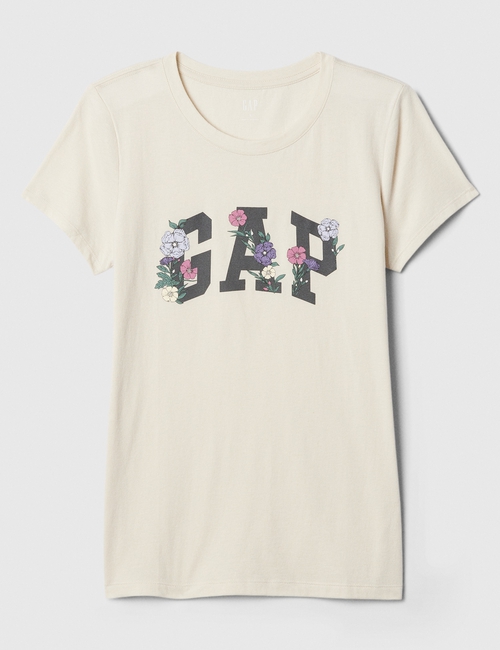 Gap Logo T-Shirt