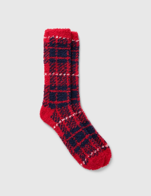 Cozy Crew Socks