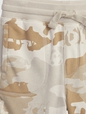 Toddler Wildlife Camo Pull-On Shorts