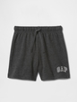 babyGap Logo Pull-On Shorts