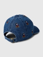 Gap × Disney Kids Mickey Mouse Baseball Hat