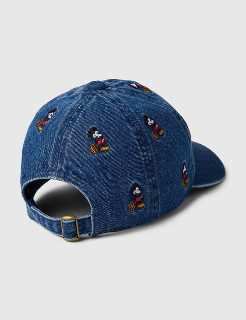 Gap × Disney Kids Mickey Mouse Baseball Hat