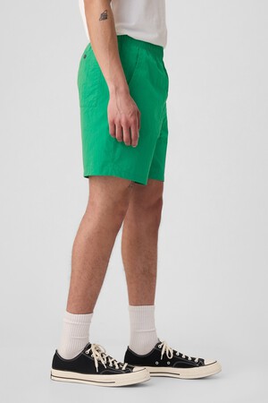 7" Easy Short