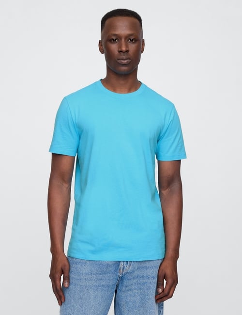 Everyday Soft Crewneck T-Shirt