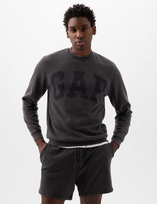 Gap Arch Logo Sweatshirt