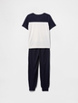 Kids Recycled PJ Jogger Set