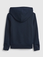 Kids Gap Logo Zip Hoodie