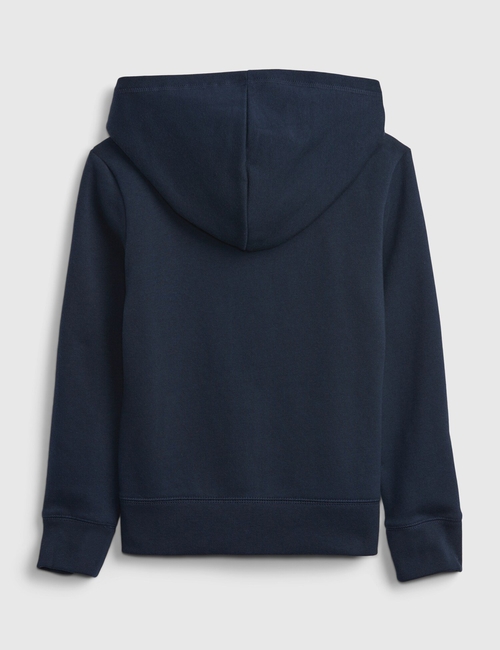 Kids Gap Logo Zip Hoodie