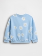 Baby & Toddler VintageSoft Graphic Sweatshirt