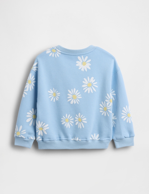 Baby & Toddler VintageSoft Graphic Sweatshirt