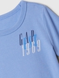 Toddler Gap 1969 Logo T-Shirt