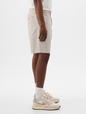 10" Vintage Shorts