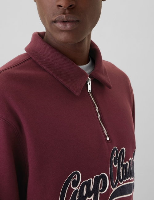 Vintage Soft Gap Logo Pullover
